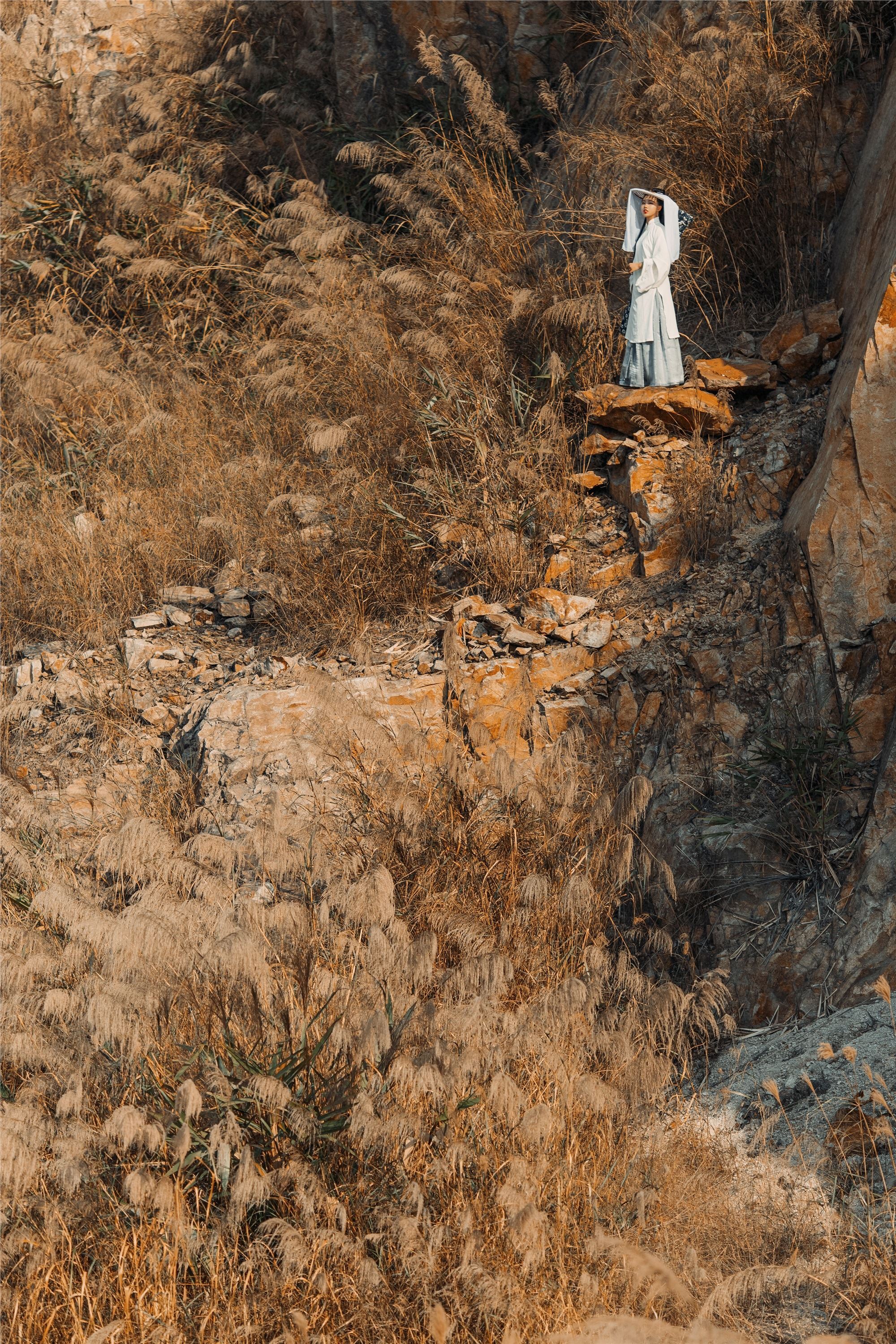 YITUYU艺图语 2021.09.06 忘尘 杍愉